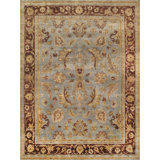 Melody One-of-a-Kind 9'11" X 13'8" Area Rug