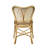  Volusia Dining Chair