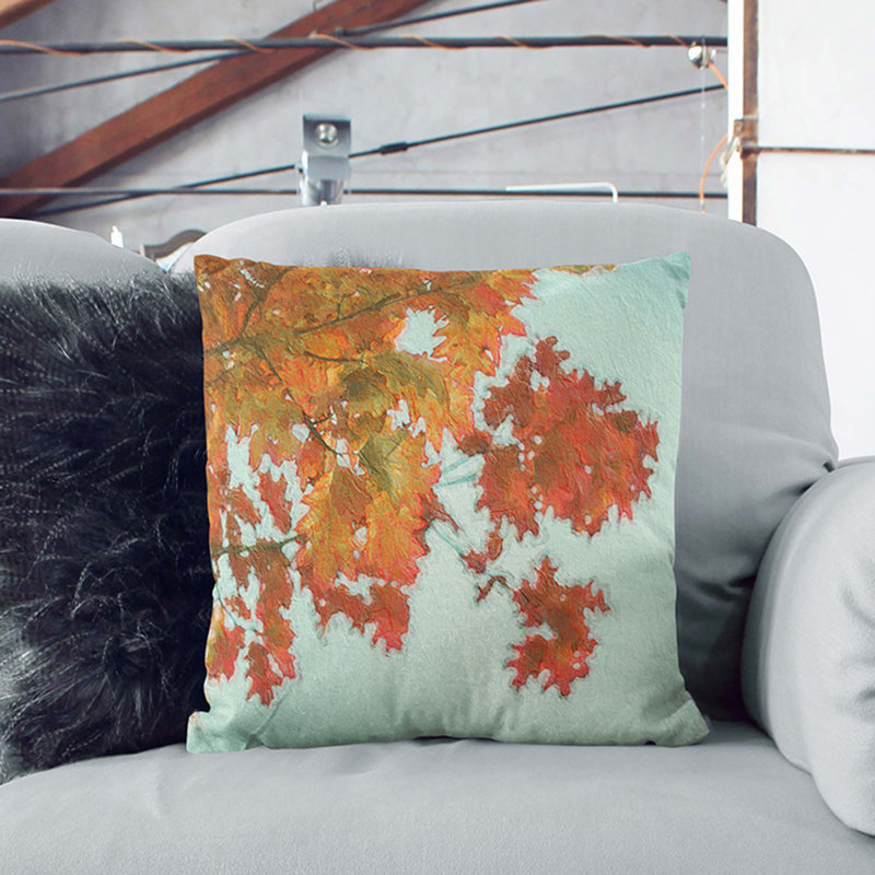 Square Cushion, 55 x 55 cm