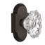 Cottage Plate with Chateau Door Knob-879822238