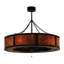Smythe Craftsman Downrod Ceiling Fan