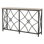 Boxwoods Console Table