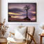 «Loch Lomond Tree Wall Art»-371817038