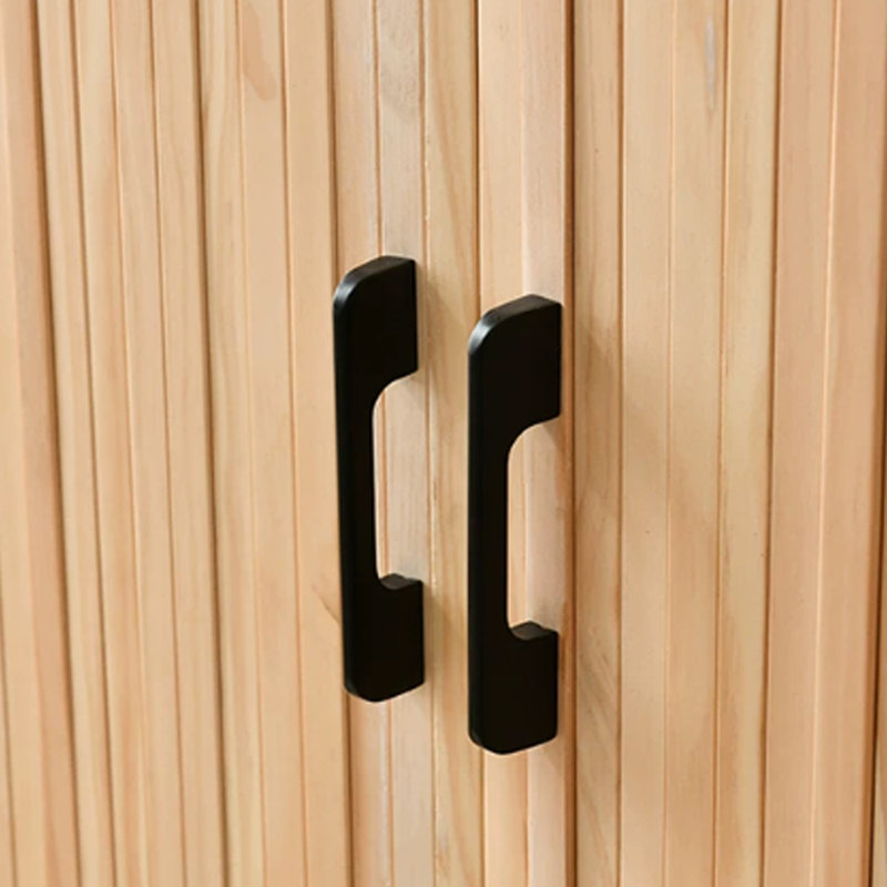 Armoire de rangement à porte enroulable, 35.43 " H x 31.50 " W x 15.75 " D