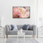 «Floral and Botanical Pe pivons Know Florals» par Oliver Gal - impression d'art graphique-23207318-66922086