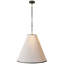 Thomas O'Brien Goodman Large Hanging Lamp-1105912415-1202887095