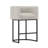 Upholstered Counter Stool-1944829441