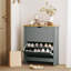 12 Pair Flip Down Shoe Storage-1392304124