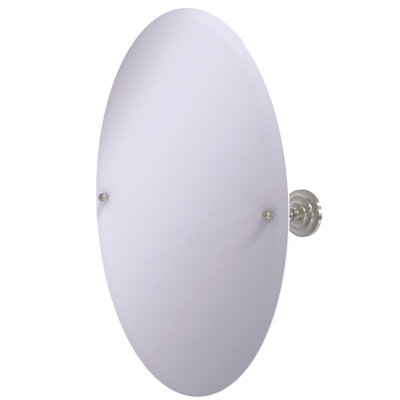 Gober Metal Wall Mirror