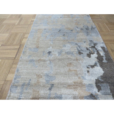 Synthetic Indoor Rug