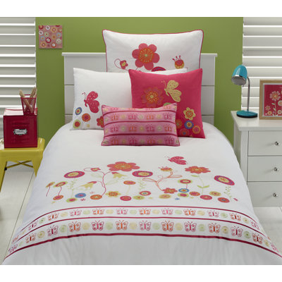 Ensemble de housse de couette summer