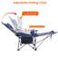 Chaise pliante Sostenes