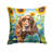 Outdoor Throw Pillow-99812815