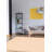 Kashkuli Gabbeh Beige Rug 6'8" x 9'6"
