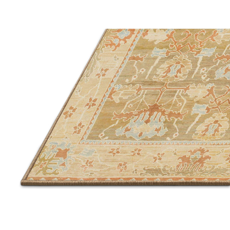 Tapis abstrait moderne 1227, Rectangle 8 pi x 12 pi