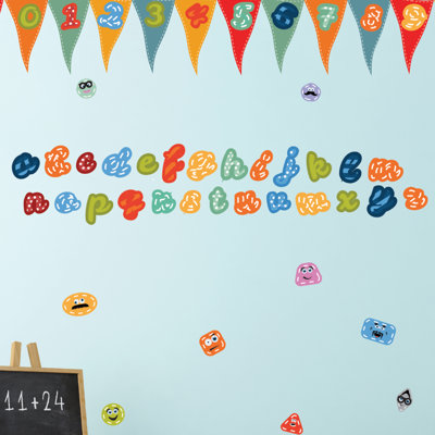 Wall Decal