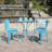 COLMAR 3 PC KD METAL SET-1419927556