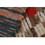 One-of-a-Kind Rectangle 3'6"x5'6" Hand Knotted Area Rug