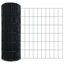 Galvanised Steel Border Fencing-1290313664-1290313690
