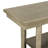 Aason Sofa Table