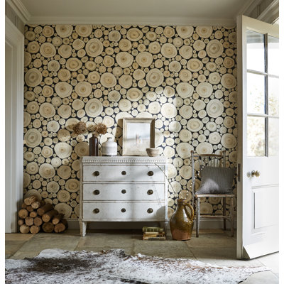 10.05m x 68.6cm Matte Wallpaper Roll