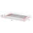 Iznik Acrylic Rectangle Decorative Tray-127381371-121427347