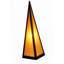 45cm Battery Powered Outdoor Lantern