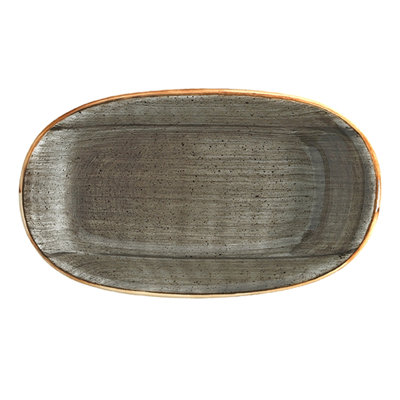 Turgla Home Porcelain Platter