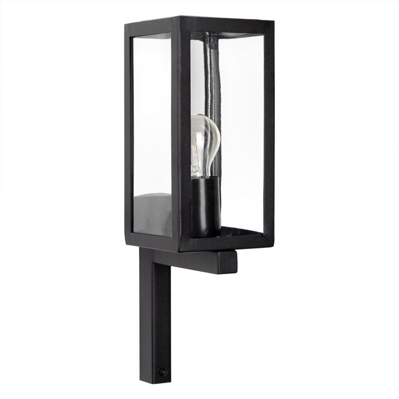 Huizen Outdoor Wall Lantern