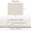 Tapis de couloir Soft Fluffy-134392533
