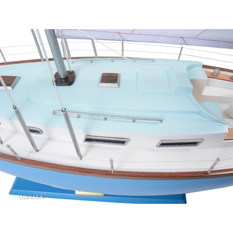 Nautical & Beach Model Car Or Vehicle