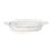 Berry & Thread Oval Baker Set