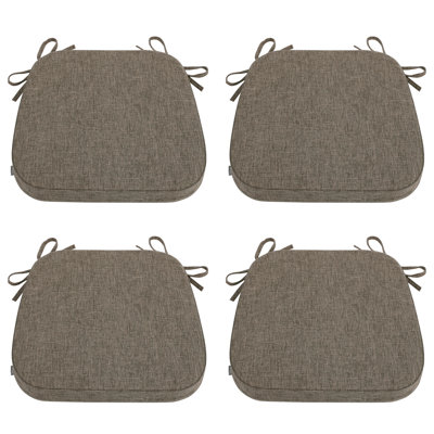 Indoor 1.8'' Dining Chair Chair Pad