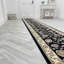 Runner Floral Area Rug-316931083