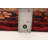 Andelz Red Rug 3'7" x 9'7"