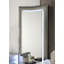 Ensemble de meuble-lavabo 1 pièce Glam Style