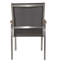 Chaises de patio Claypool-259340089