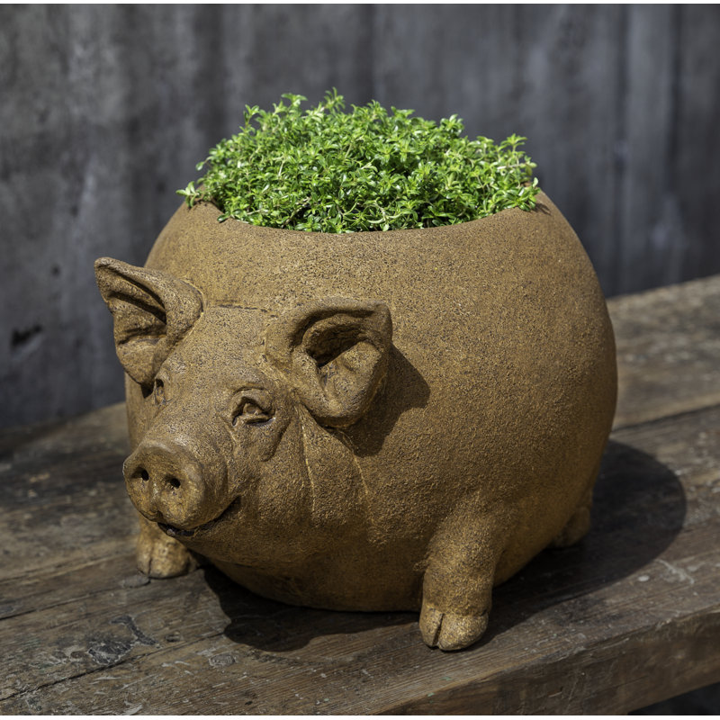 Planter, Pietra Nuova
