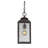Arpie Outdoor Hanging Lantern