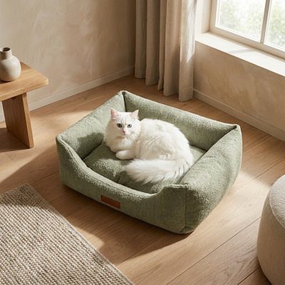 Lit pour chat CozyPaws