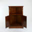 Fardeen Solid Wood Accent Cabinet-1828974750