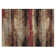 Aleighna Area Rug with Non-Slip Backing