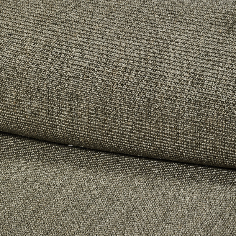 Sterling Check 8' X 10' Sisal Rug, Rectangle 2' x 3'