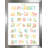 'The Alphabet' - Print-2017029682-2017029685