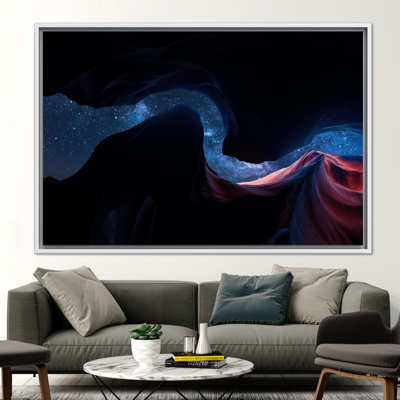 Print on Canvas