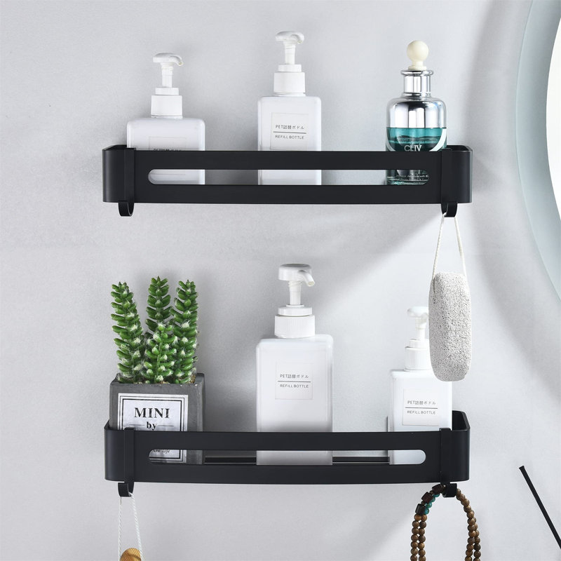 Marlou Accent Shelf