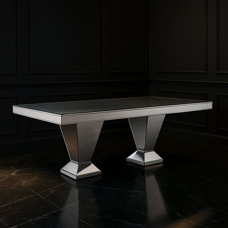 Table de salle à manger Bernet