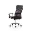 Executive Chair with Headrest