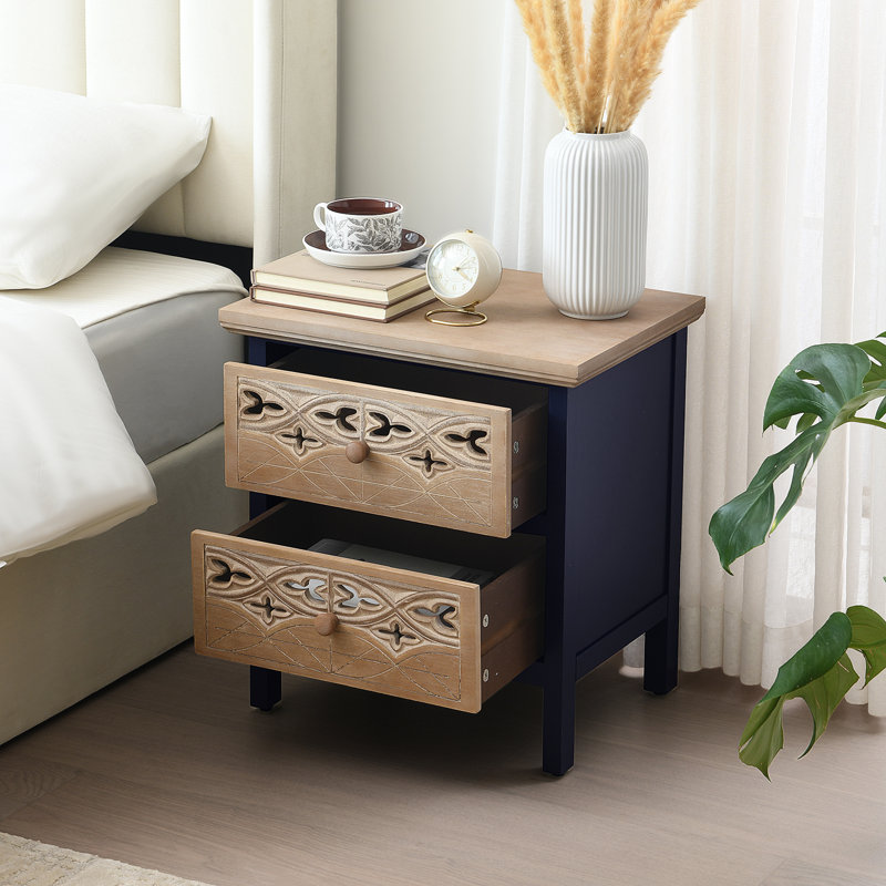 Table de chevet Fienley