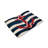Flippen Cotton Nautical Rectangle Placemat